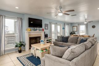 Second Wind with Private Pool, Recently Renovated - Dauphin Island - 7