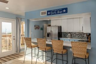 Second Wind with Private Pool, Recently Renovated - Dauphin Island - 4