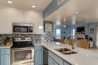 Second Wind with Private Pool, Recently Renovated - Dauphin Island - 3