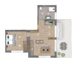 Lieblingsplatzl - Das Apartmenthaus - Drobollach am Faaker See - 1