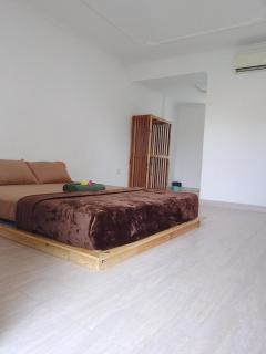 A&B Homestay and Kitchen - Nusa Dua - 1