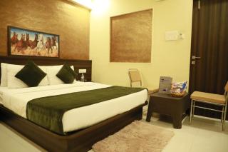 Hotel Blue Mystic - 1