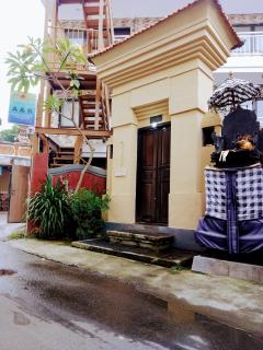 A&B Homestay and Kitchen - Nusa Dua - 2