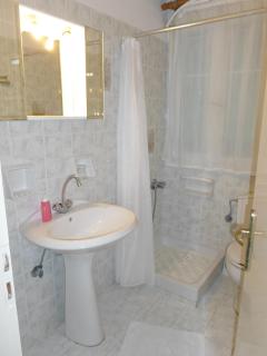 Katerina Apartments - Tsoukaladhes - 9