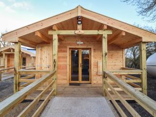 Buttercup Lodge - 8