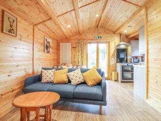 Buttercup Lodge - 6