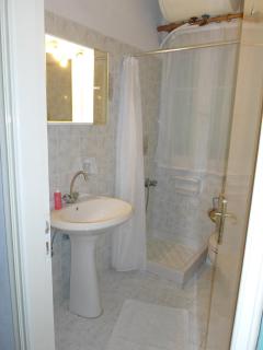 Katerina Apartments - Tsoukaladhes - 8