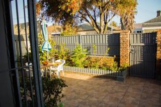 Limbila House - Kaapstad - 8