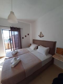 Mariza Apartments -studios - Hanioti - 2