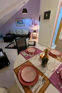 Bellino penthouse - Korčula - 0