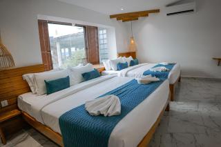 Montagne Residence - Kampot - 8