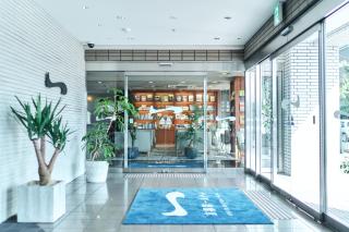 Kyoto Daiichi Hotel - Kyoto - 2
