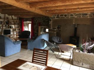 maison Mouilhade - Chaspuzac - 3