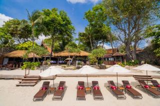 Anavana Beach Resort - 7