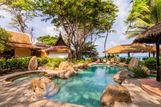 Anavana Beach Resort - Chaweng - 5