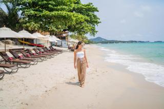 Anavana Beach Resort - Chaweng - 6