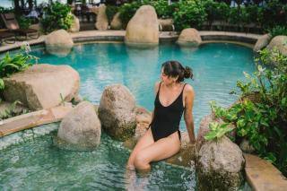 Anavana Beach Resort - Chaweng - 1