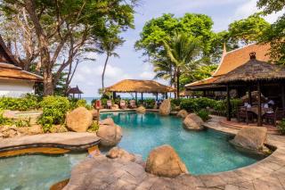Anavana Beach Resort - Chaweng - 2