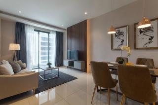 The Elysia Suites - 6