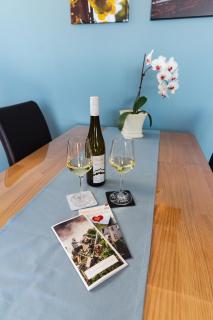 Ferienwohnung Moselmomente - Lieser - 4