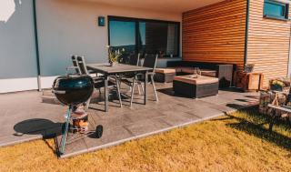 Ferienwohnung Moselmomente - Lieser - 2
