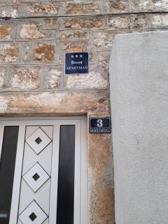 Apartman Victoria - Komiža - 2
