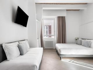 Numa Rome Tullo - Rom - 3