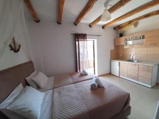 Mariza Apartments -studios - Hanioti - 1