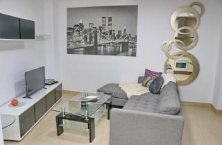 Apartamento San Sebastián - Conil de la Frontera - 9