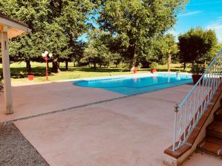 Manoir de la Gravette, Manoir et table d'Hôtes - Montauban - 9
