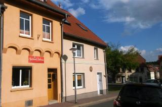 Apartment Lutherrose - Lutherstadt Eisleben - 1