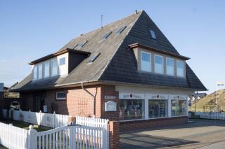 An der Düne 2, Whg 3 - 4