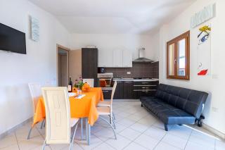 Casa con vista mare e monti - Cala Gonone - 5
