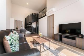 Ramada By Wyndham Bangkok Sukhumvit 87 - Bangkok - 6