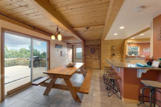 Hillside Cabin~Williams & Grand Canyon Destination - Williams - 1