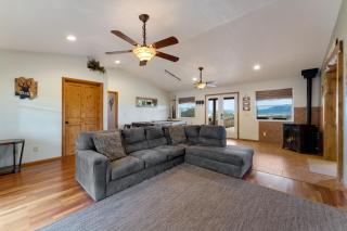 Hillside Cabin~Williams & Grand Canyon Destination - Williams - 7