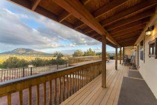 Hillside Cabin~Williams & Grand Canyon Destination - Williams - 8