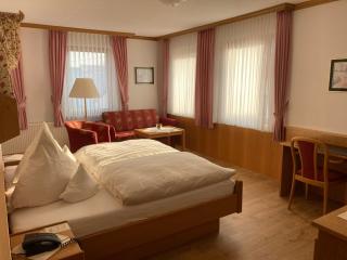Bengel's Hotel zur Krone - Mülheim-Kärlich - 9