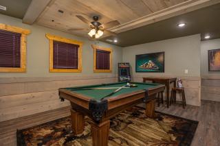 Serenity Peak chalet - Gatlinburg - 7
