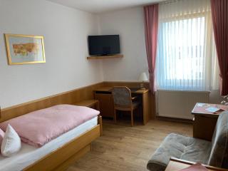 Bengel's Hotel zur Krone - Mülheim-Kärlich - 5