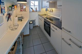 Ferienhaus Strandläufer - Neßmersiel - 4