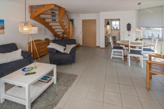 Ferienhaus Strandläufer - Neßmersiel - 5
