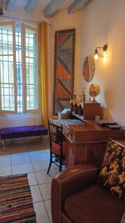 MAISON DE CHARME AVEC COUR, proche rue des Teinturiers - Avignon - 9