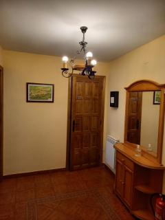 Casa Rural La Cerra - Navalguijo - 7