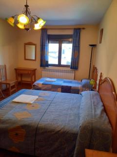 Casa Rural La Cerra - 3