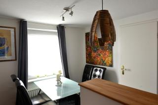 Wohnung Steuerbord - 1