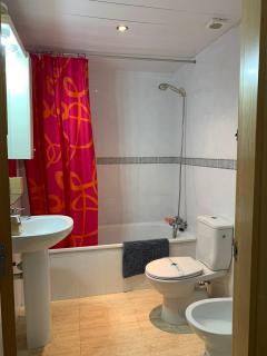 Apartaments Flamingo - L'Ampolla - 4