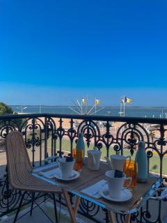 Grand Hôtel Richelieu - Arcachon - 8