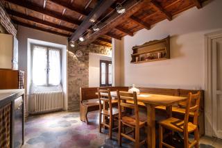 VECCHIO BORGO - Torno - 2