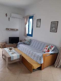 Glyfada House - Kastraki - 5